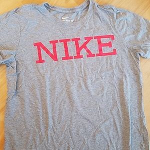 Boys Nike Tee